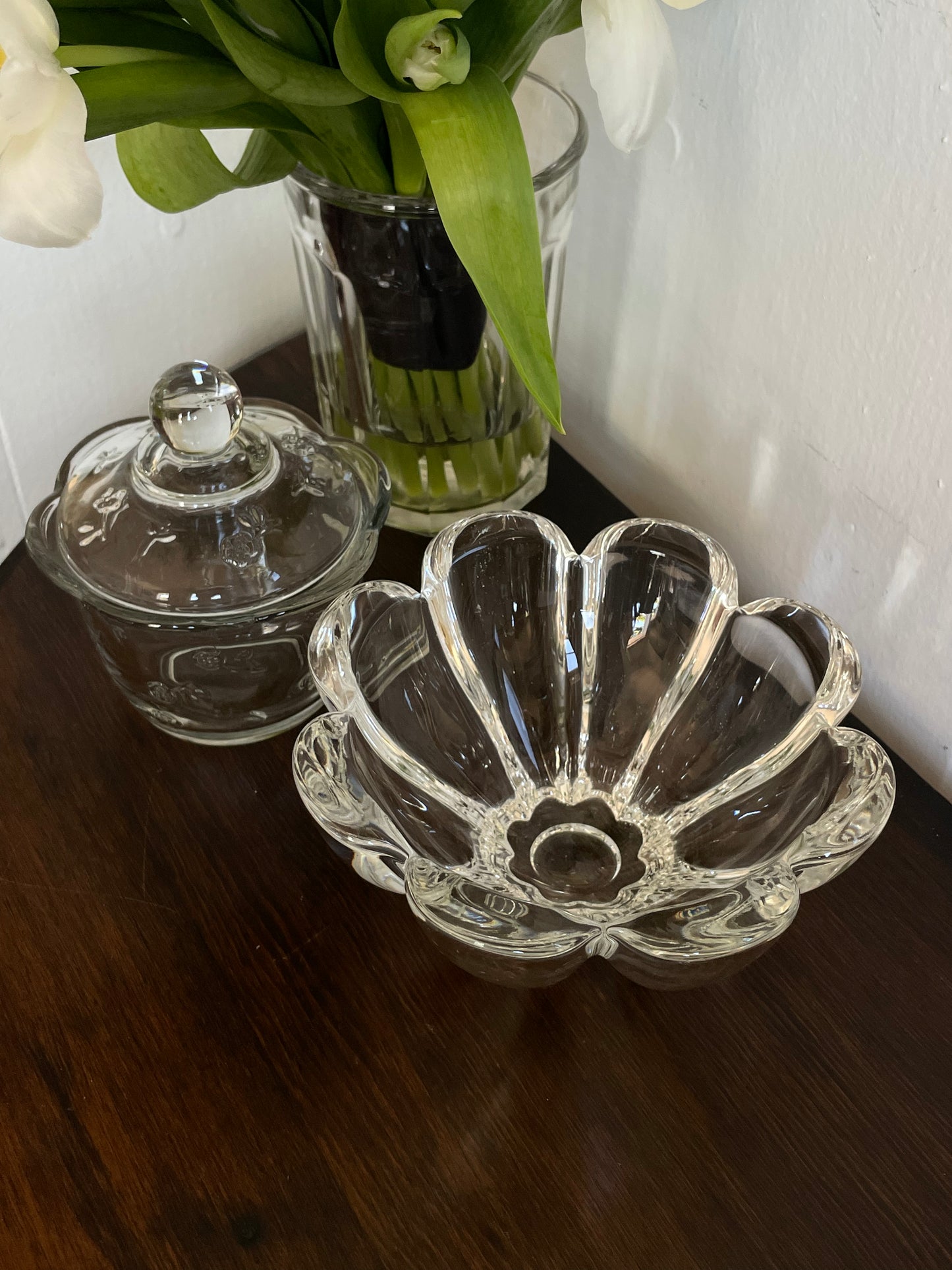 Poppy Trinket / Candy Dish