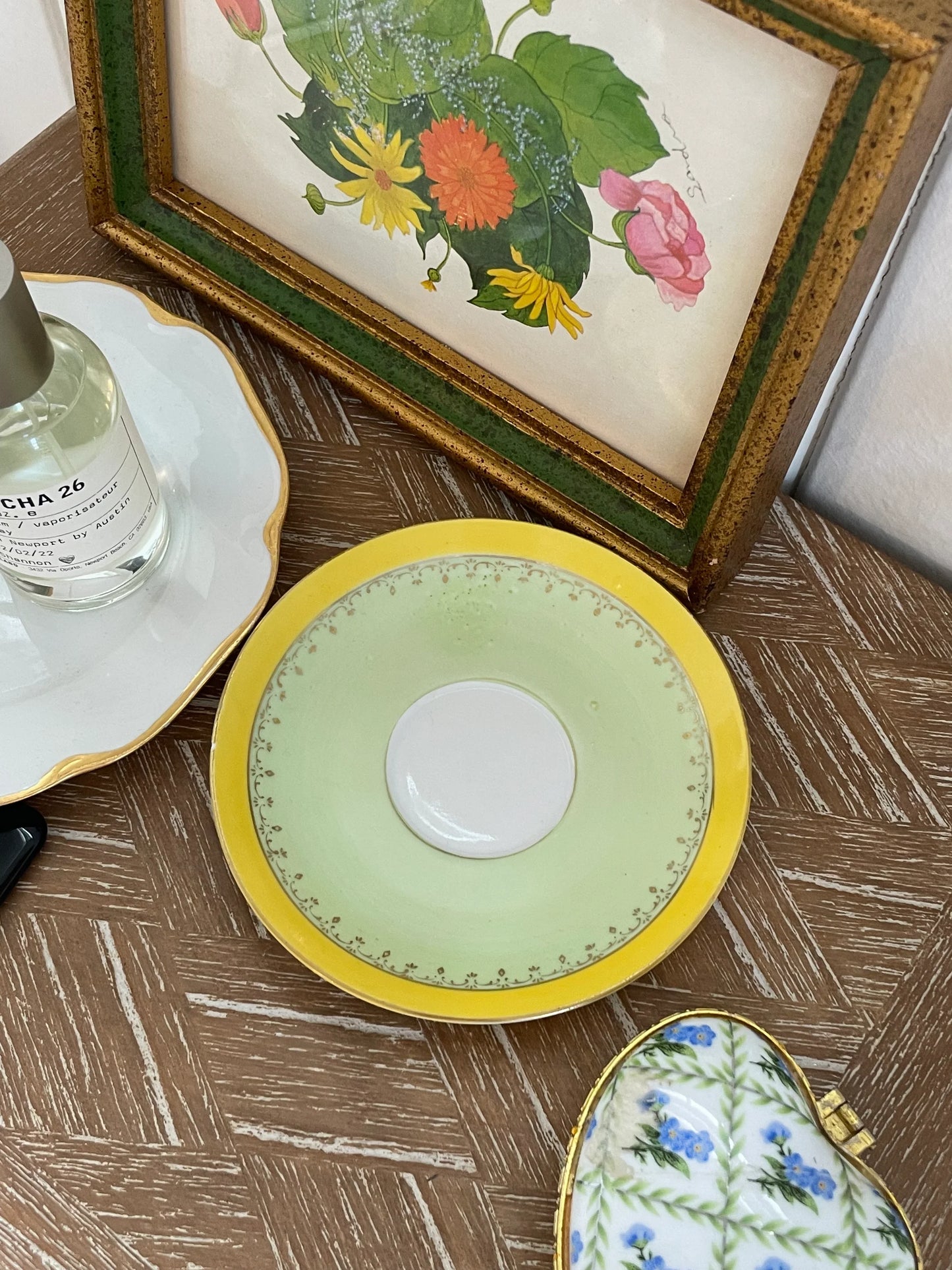 Sunlounge Trinket Dish