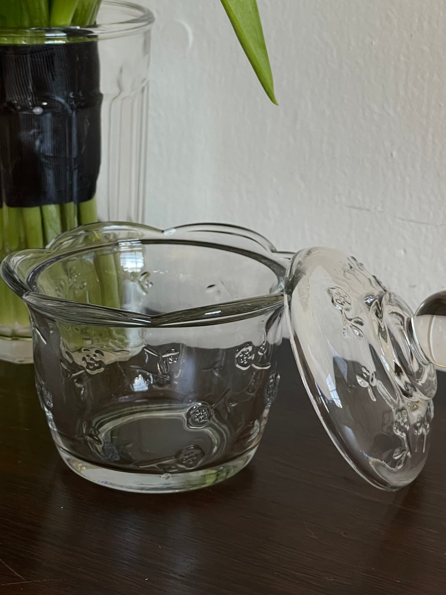 June Trinket Jar