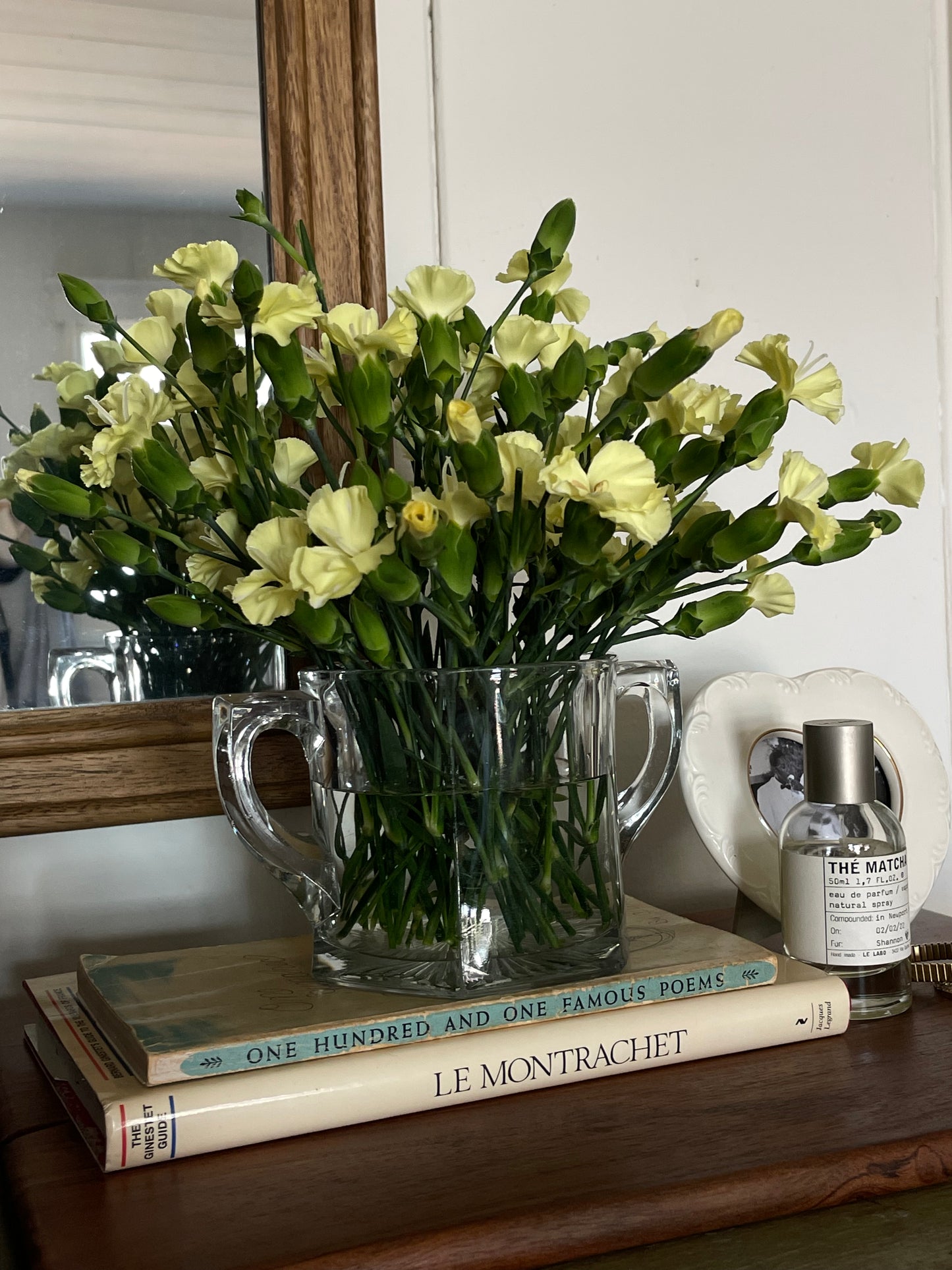Greta Vase