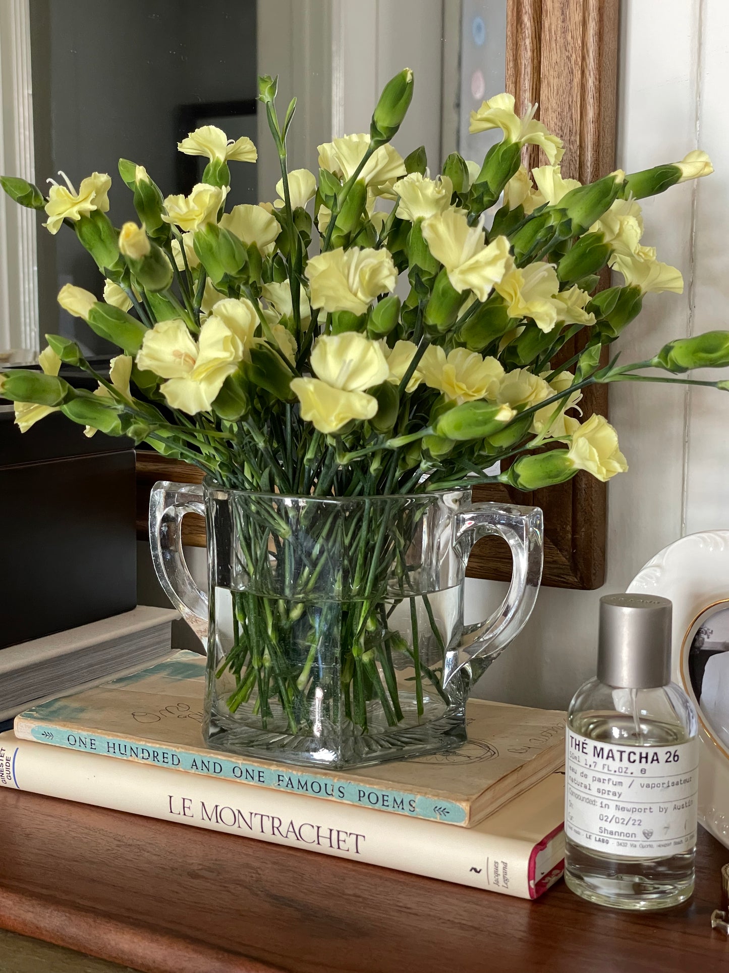Greta Vase