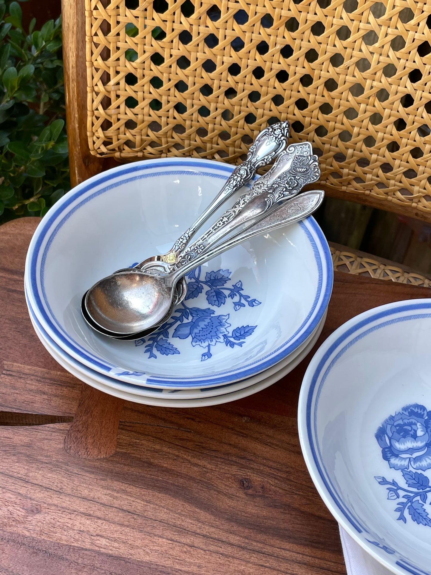 Valentina Bowls, Set of 4