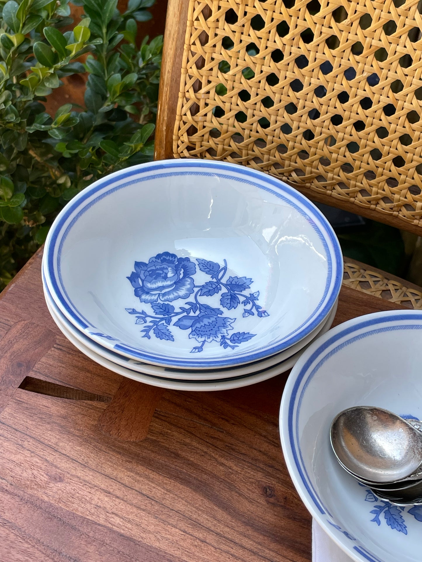 Valentina Bowls, Set of 4