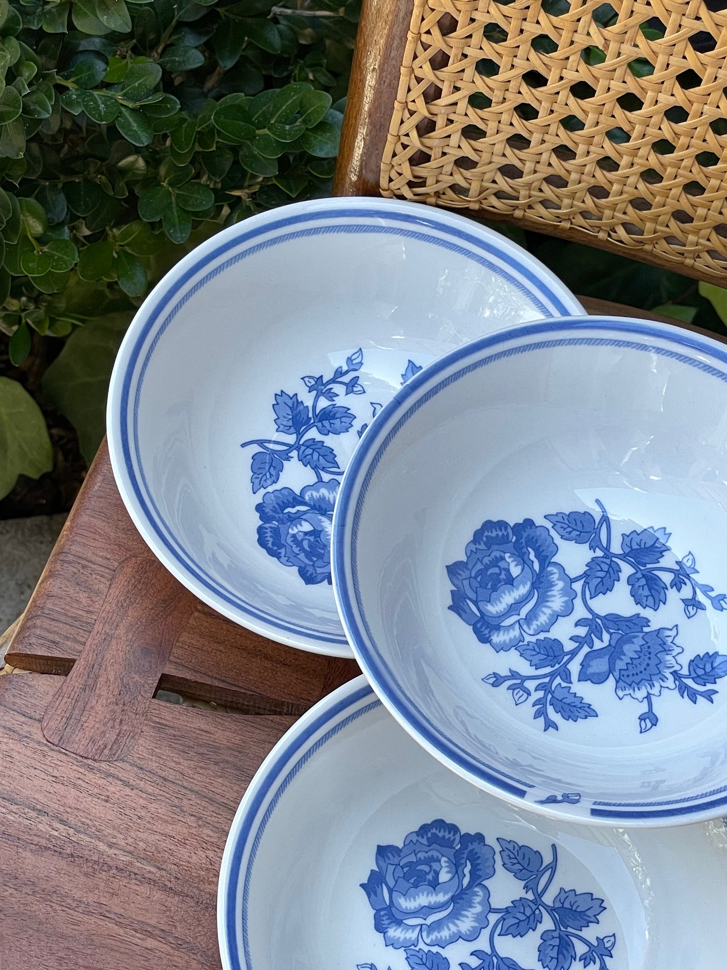 Valentina Bowls, Set of 4