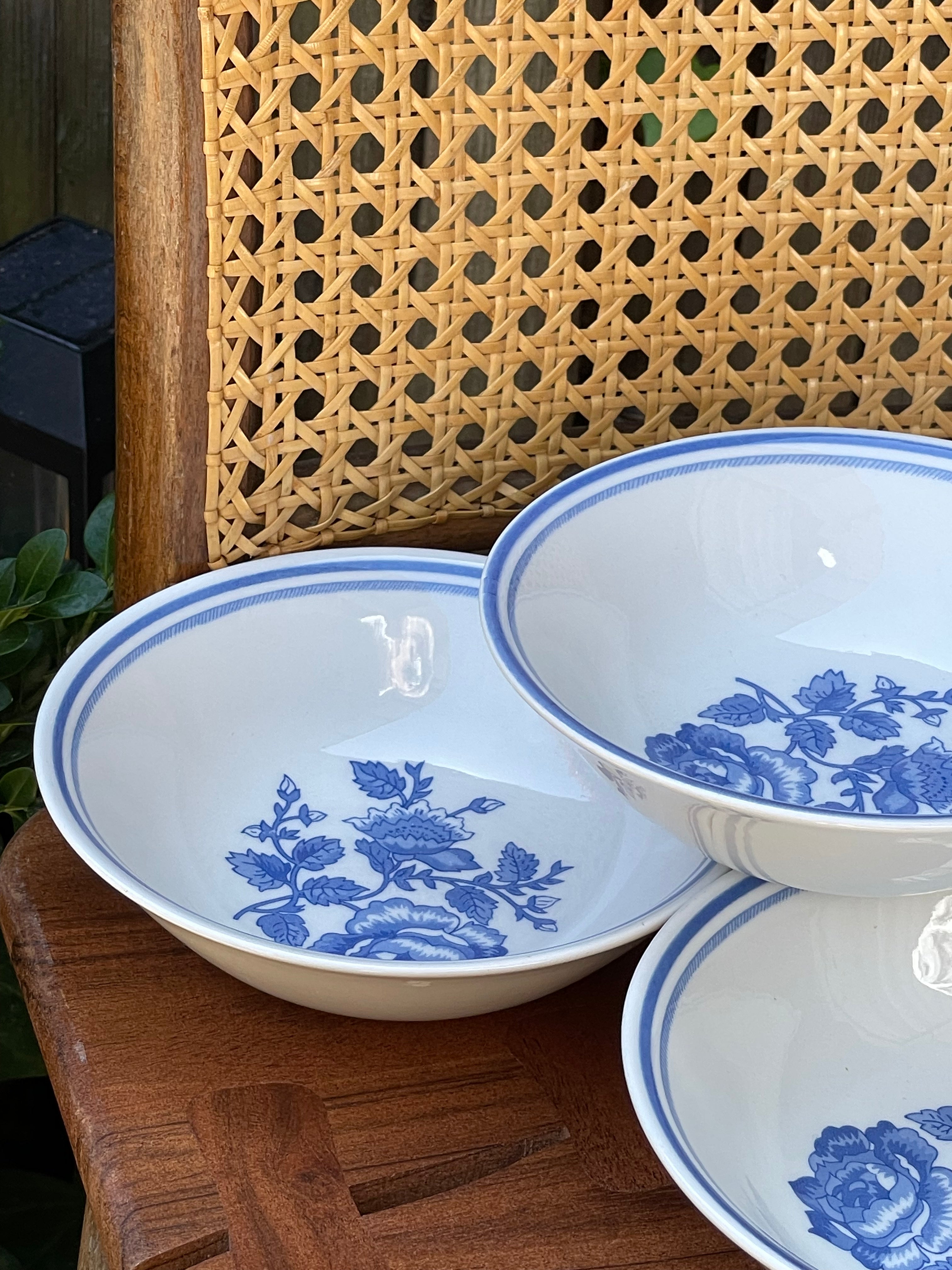 Valentina Bowls, Set of 4