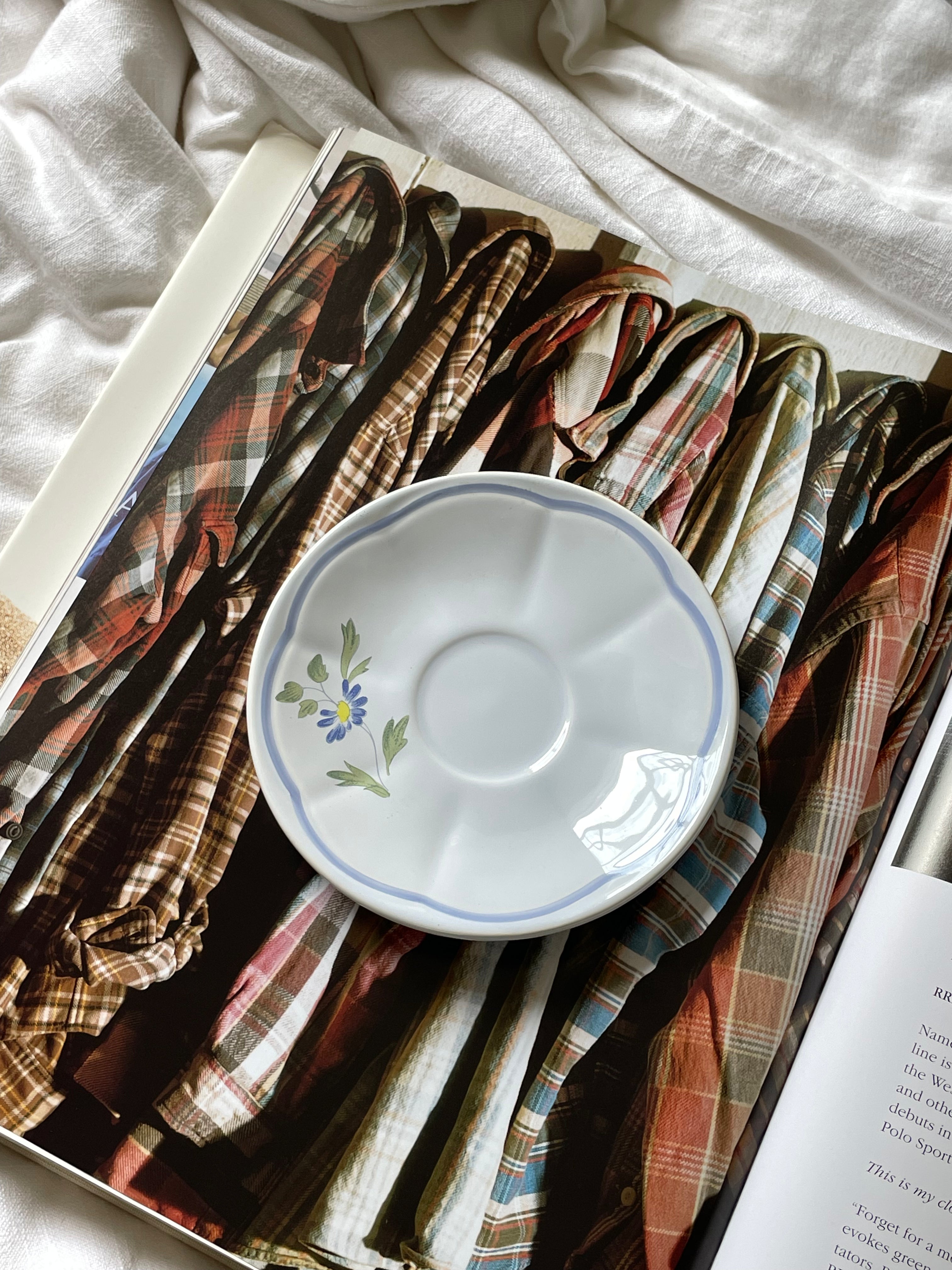 Truckee Trinket Dish