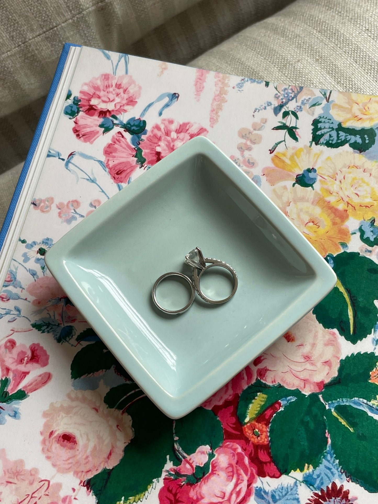 Nautilus Trinket Dish