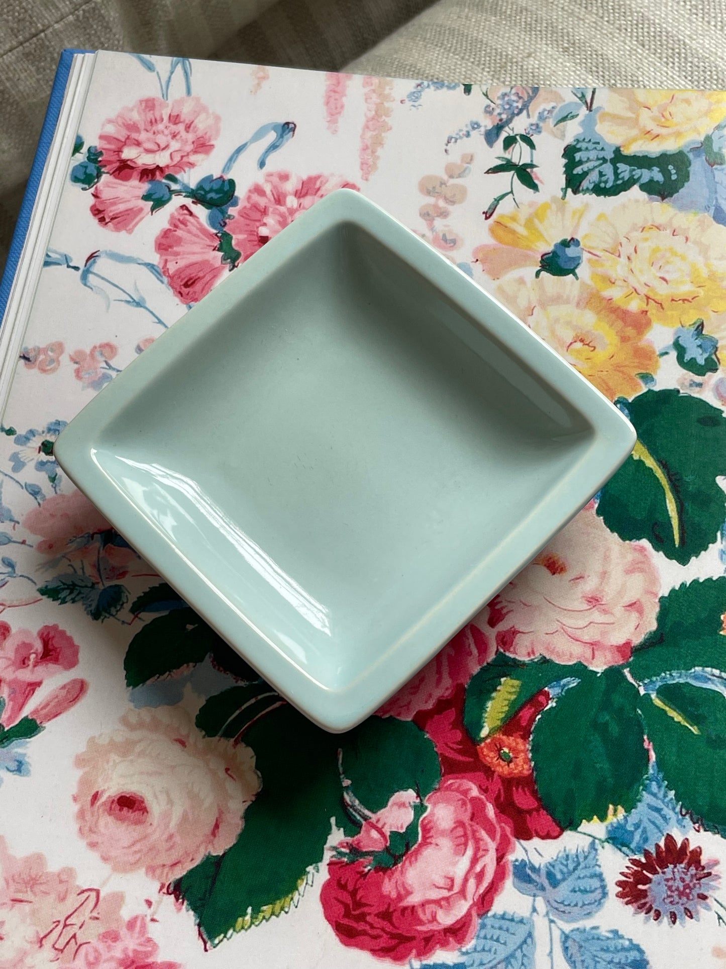 Nautilus Trinket Dish