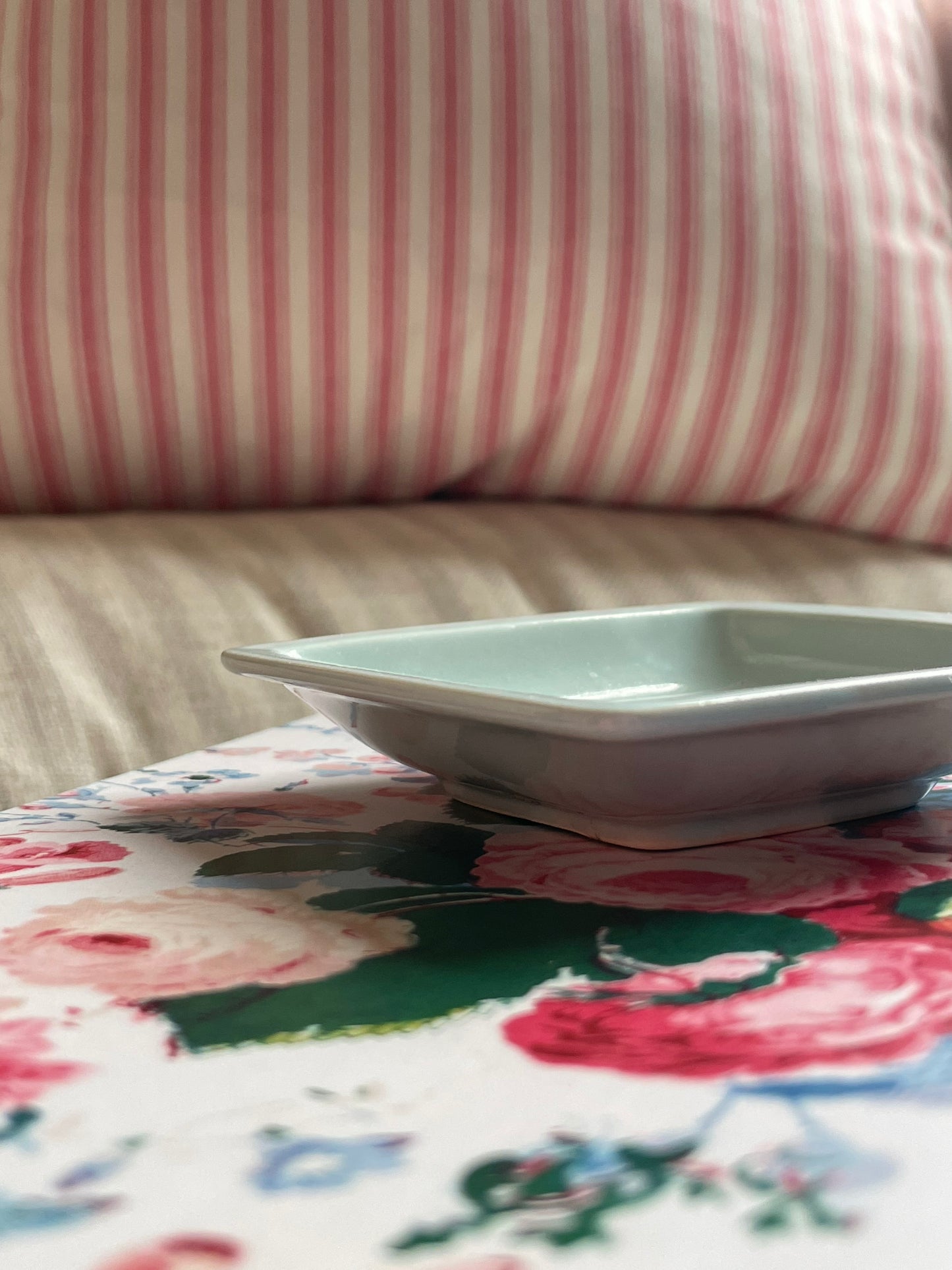Nautilus Trinket Dish