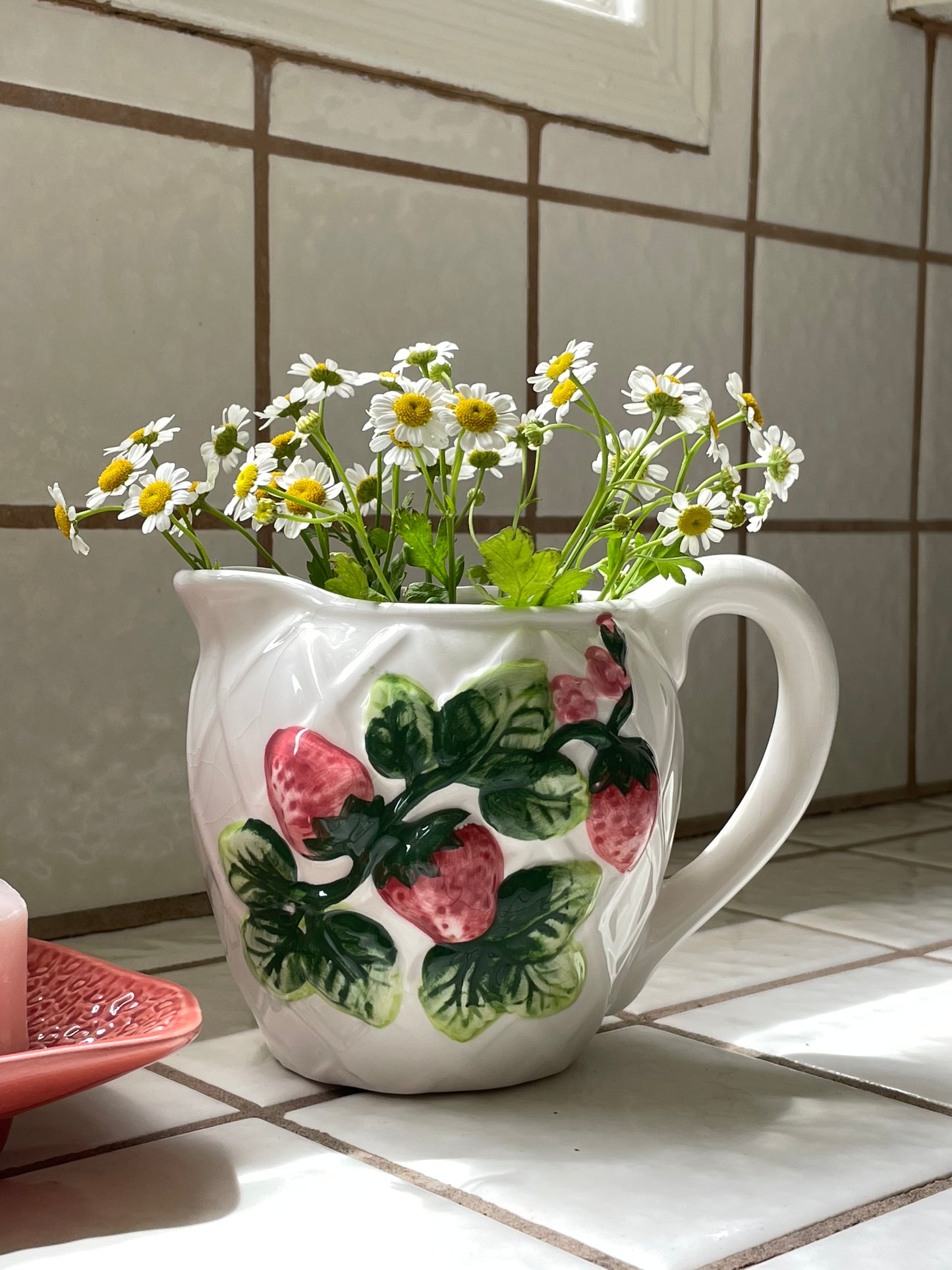 Berry Breeze Pitcher