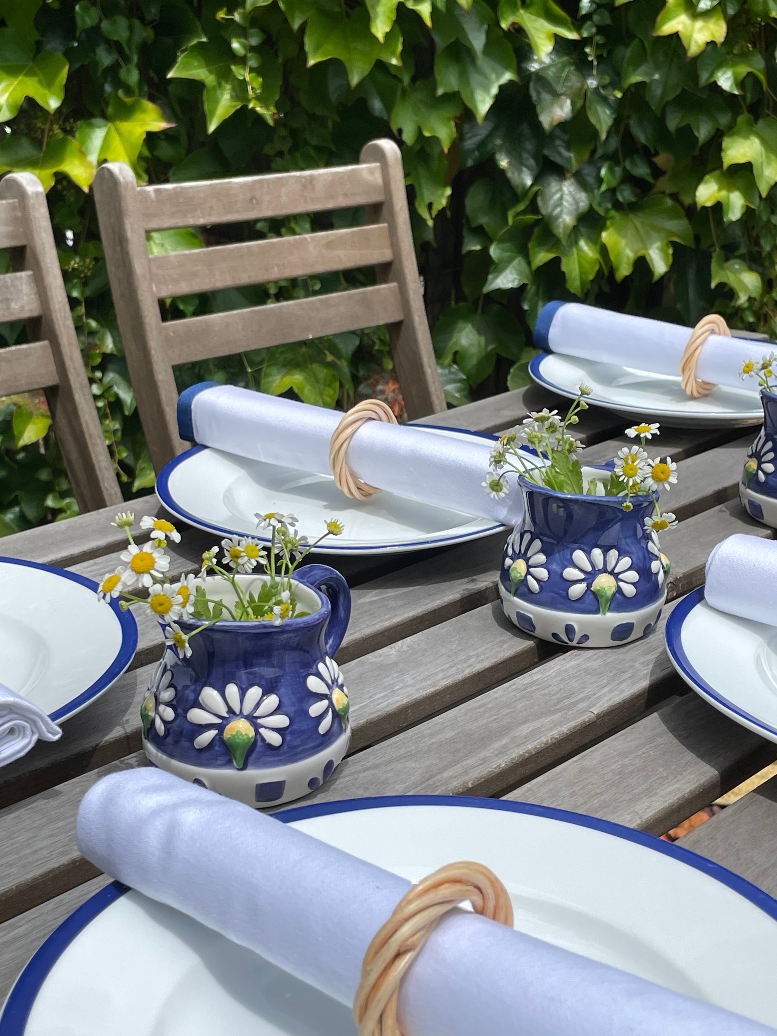 Lakeside Sette, Table for 6