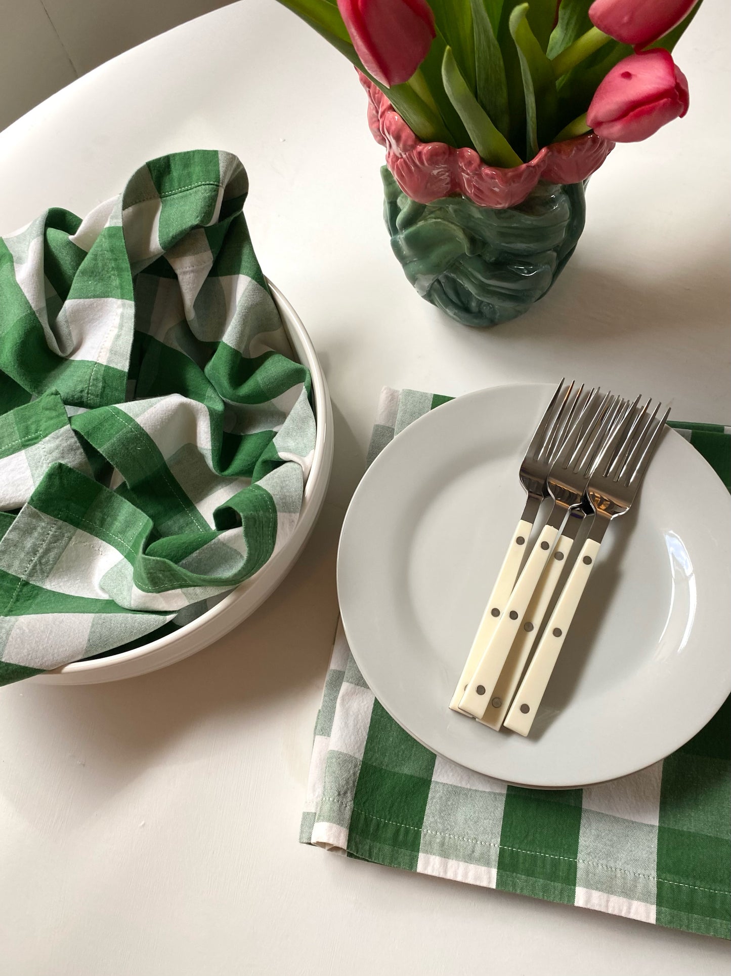 Wildwood Napkins, Set of 5