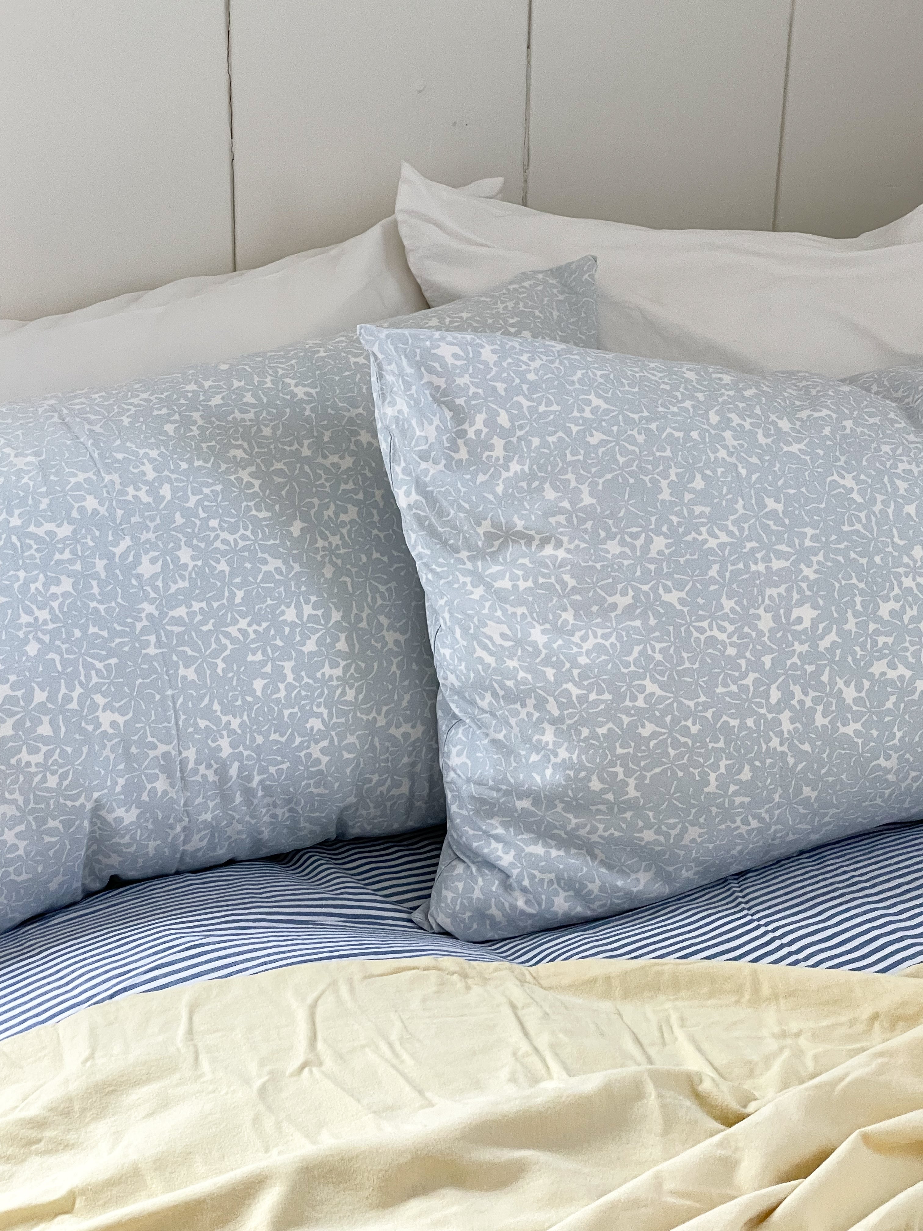 Matisse Pillowcases, King Set of 2