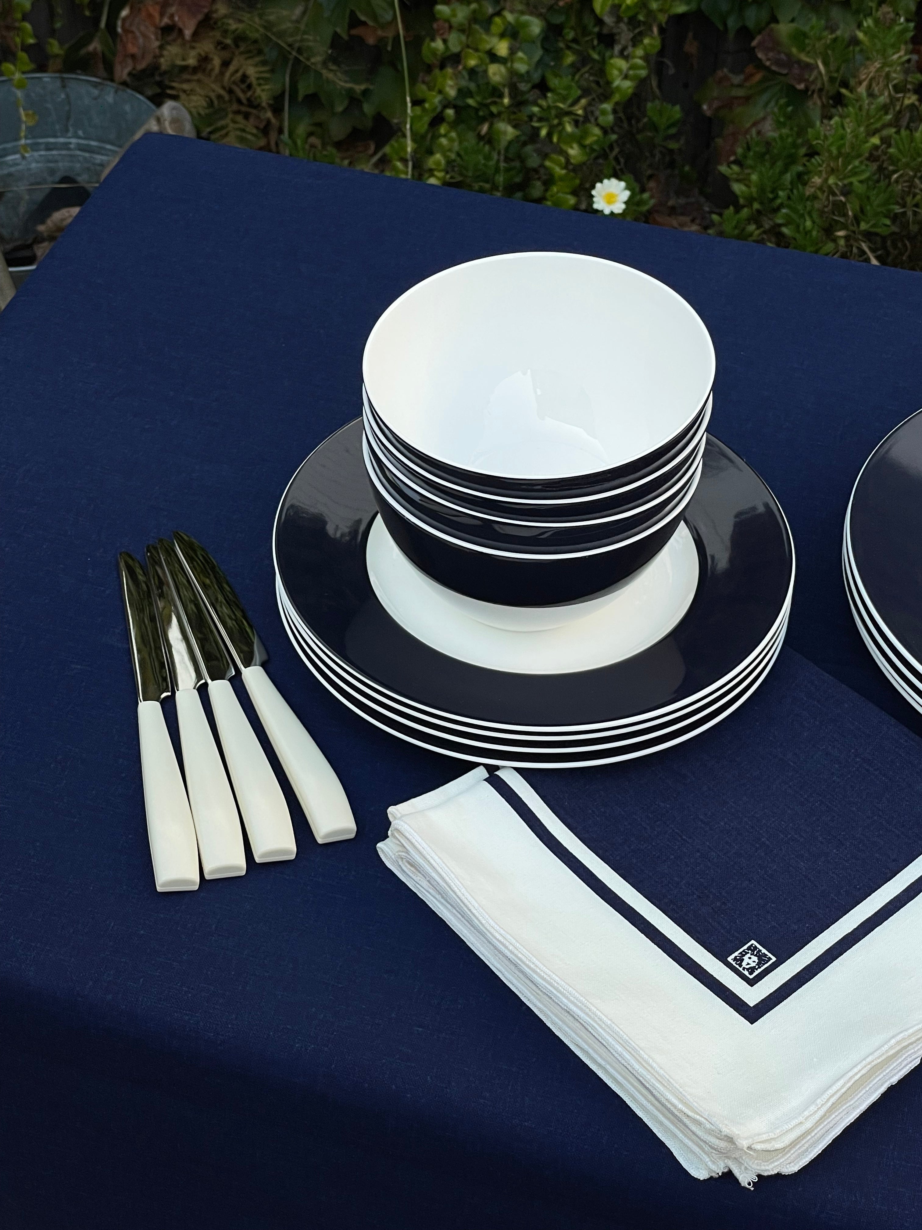 Kate Spade Rutherford Circle 12 Piece Sette