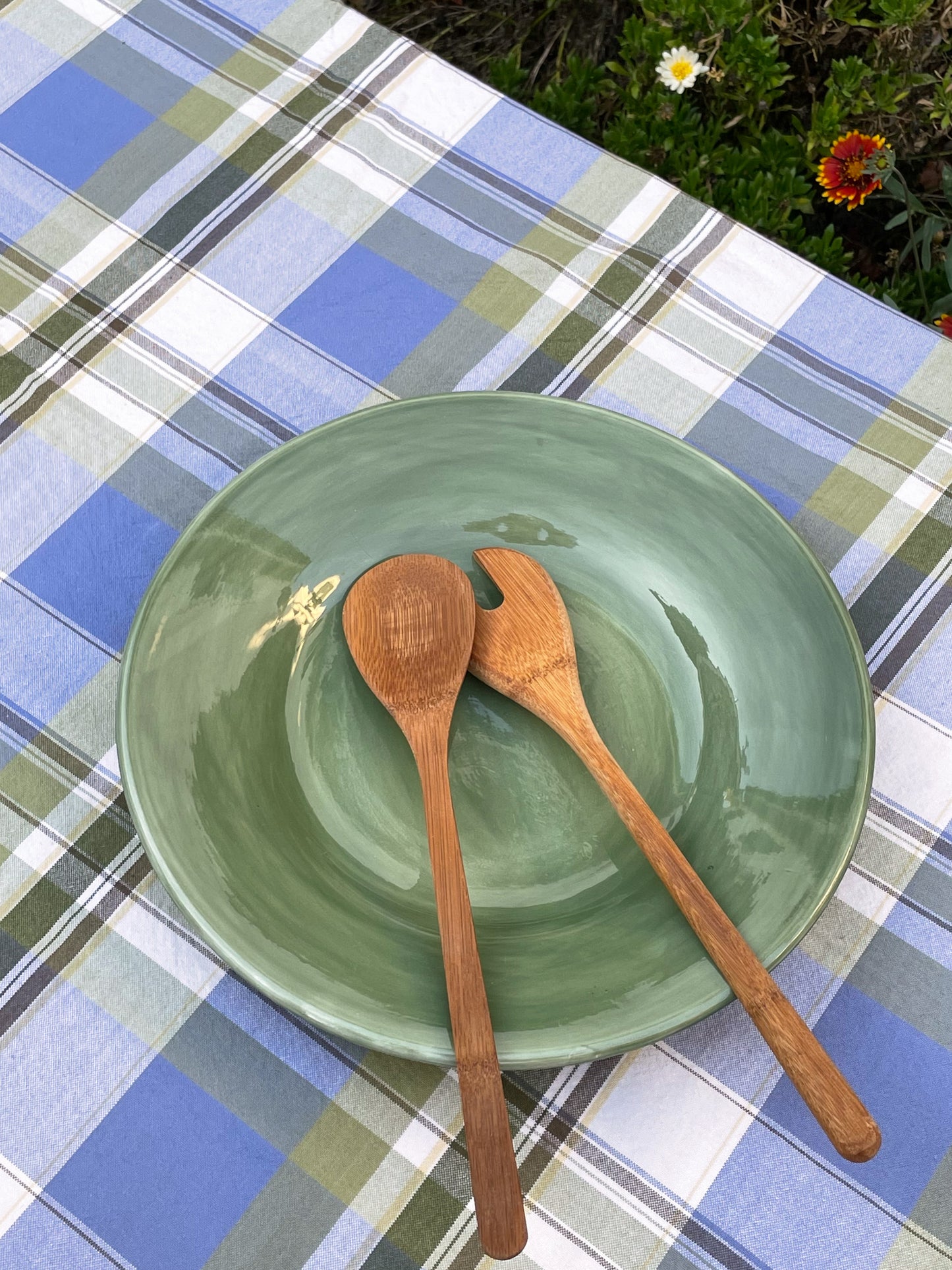 Saratoga Serving Dish
