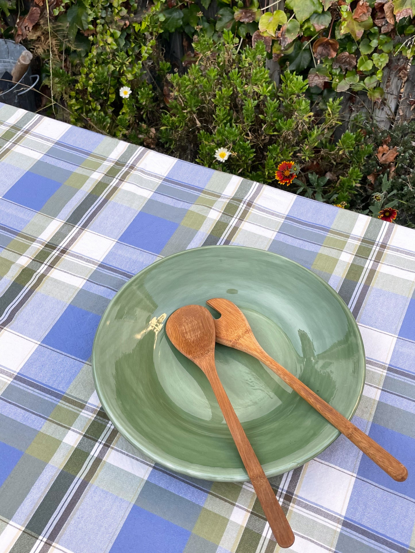 Saratoga Serving Dish