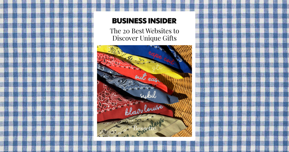 Bessette Feature: Business Insider