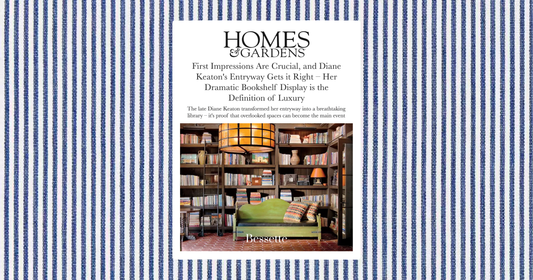 Bessette Feature: Homes & Gardens