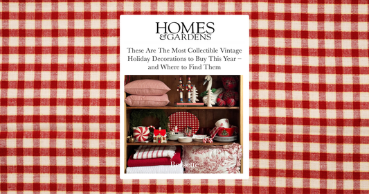 Bessette Feature: Homes & Gardens