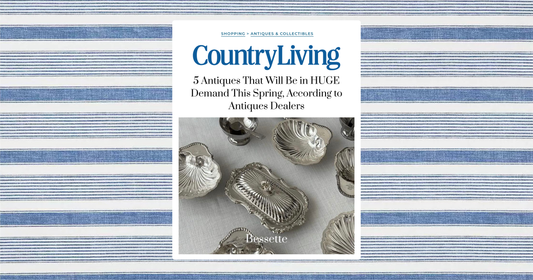 Bessette Feature: Country Living