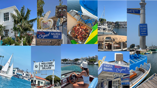 Bessette's Guide to Newport Beach