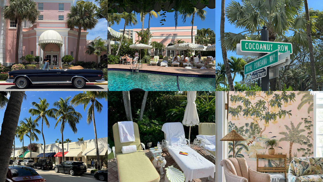 Bessette's Guide to Palm Beach