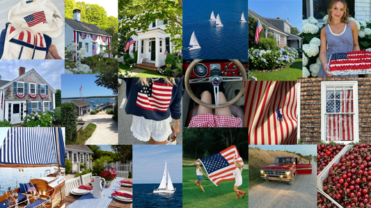 Collection Preview: Americana