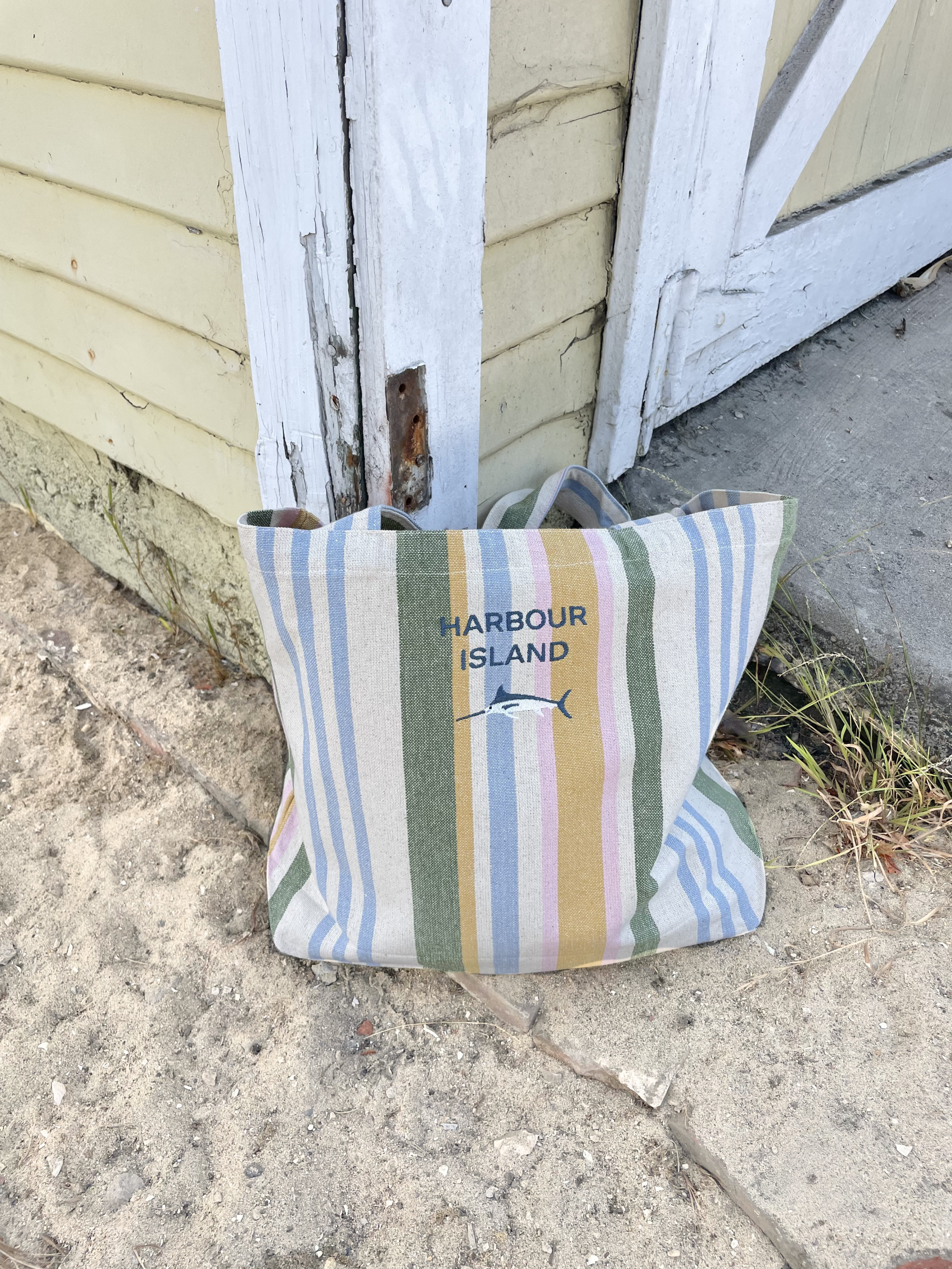 The Market Tote