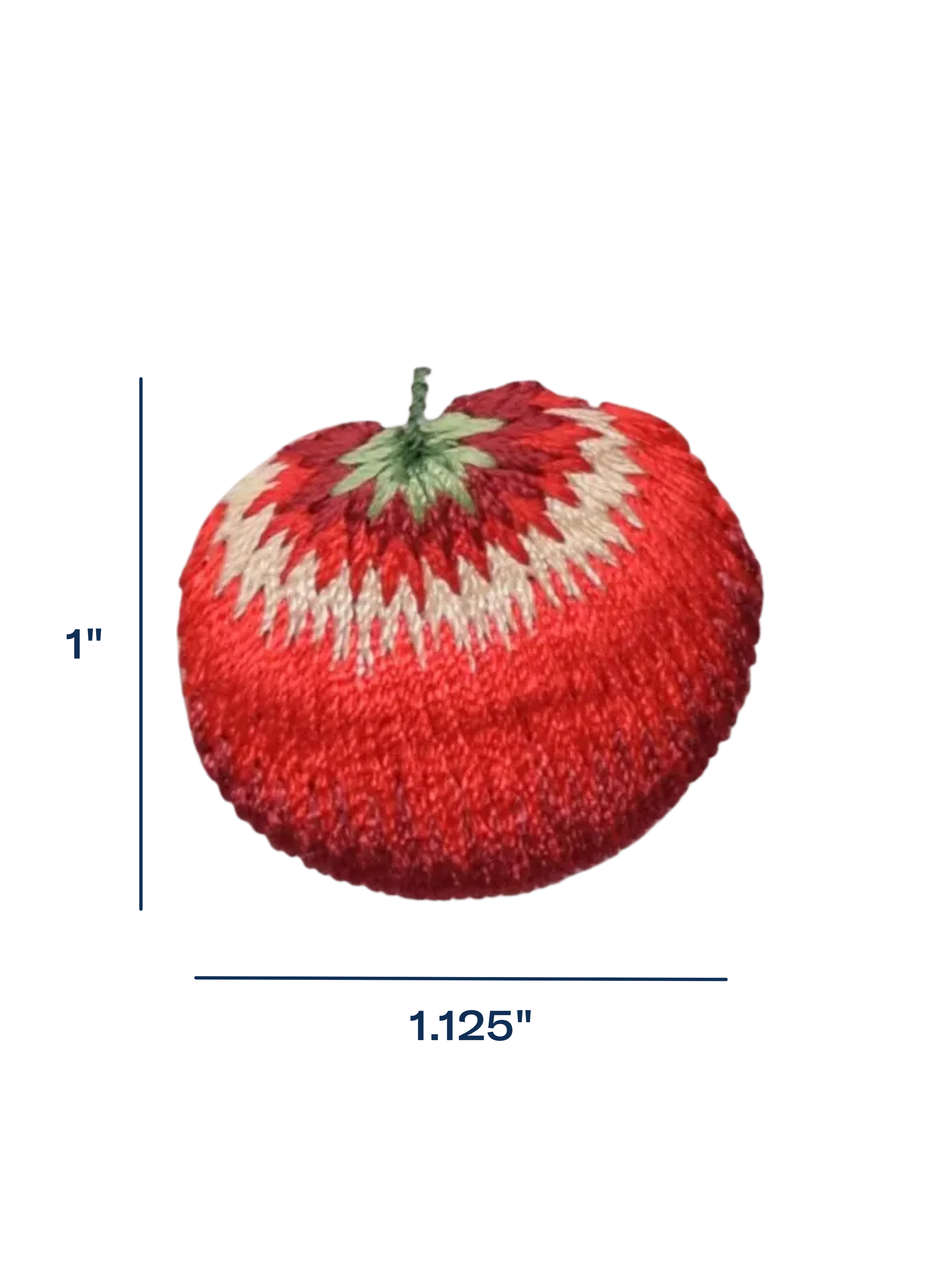 Garden Tomato Iron-Patch