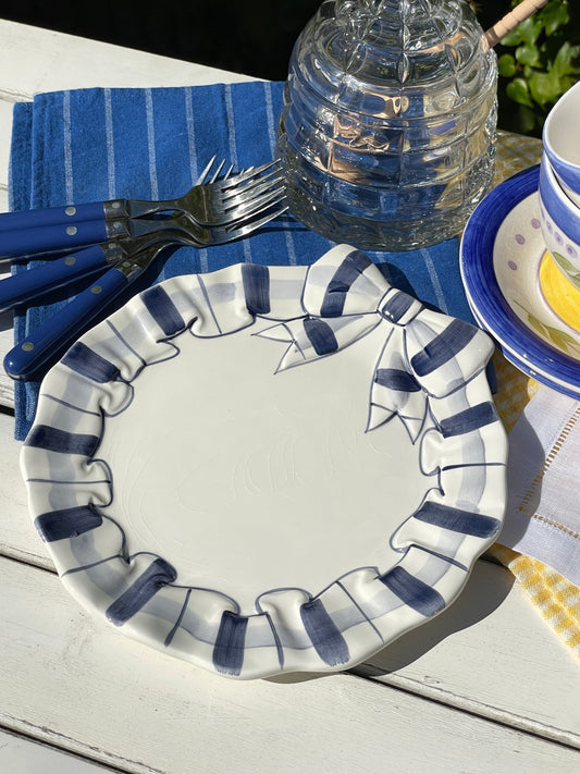 Maisie Treat Plate
