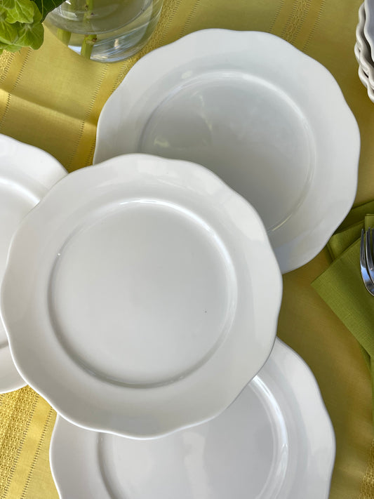 Marina Plates, Set of 5