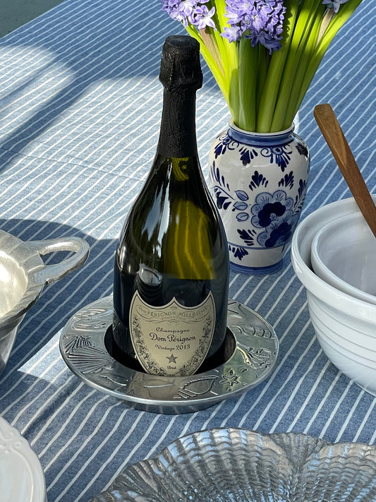 Harbourside Champagne Coaster