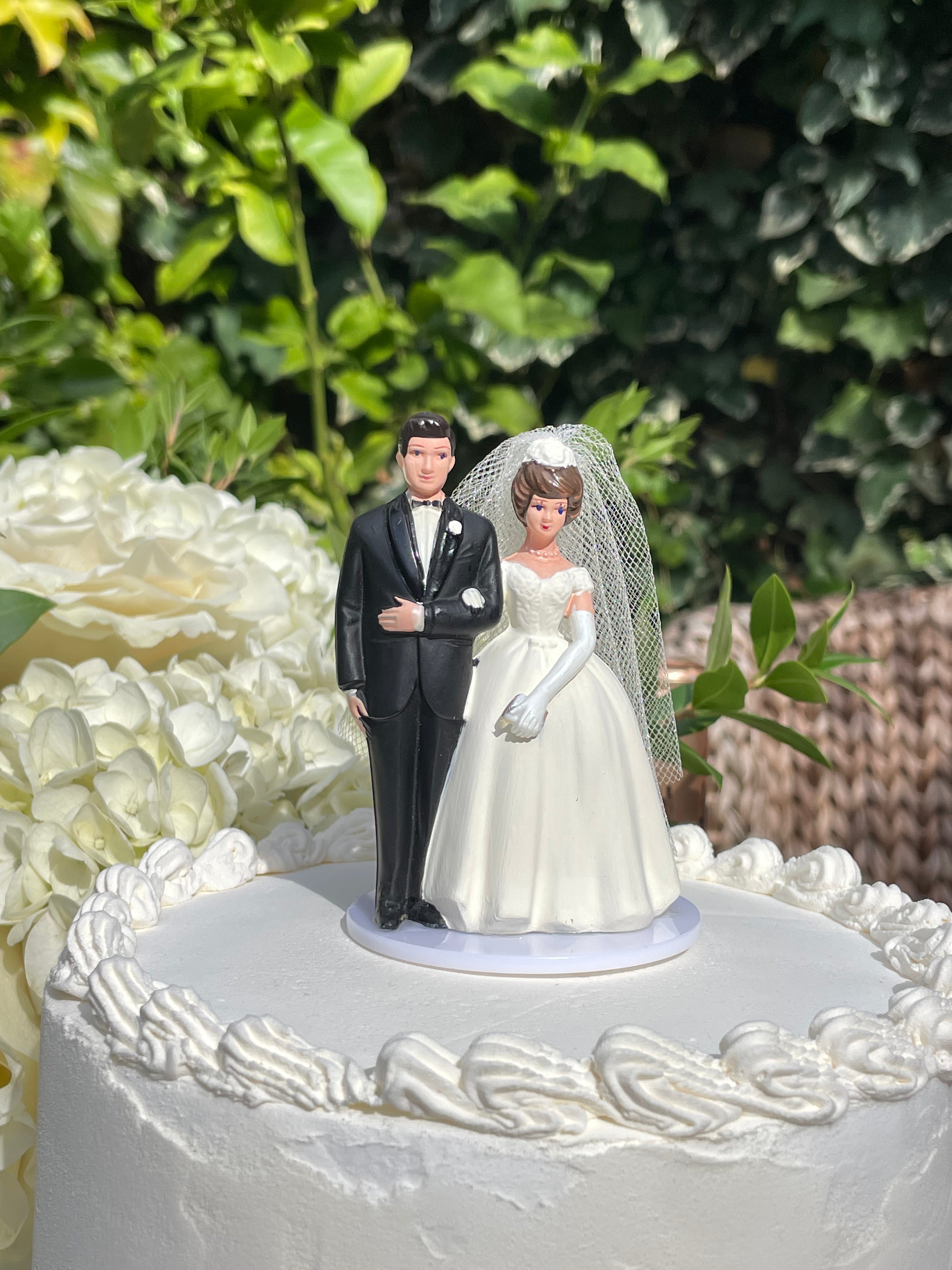 Chicago Cake Topper
