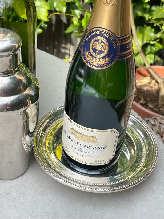 Devereux Bottle Coaster
