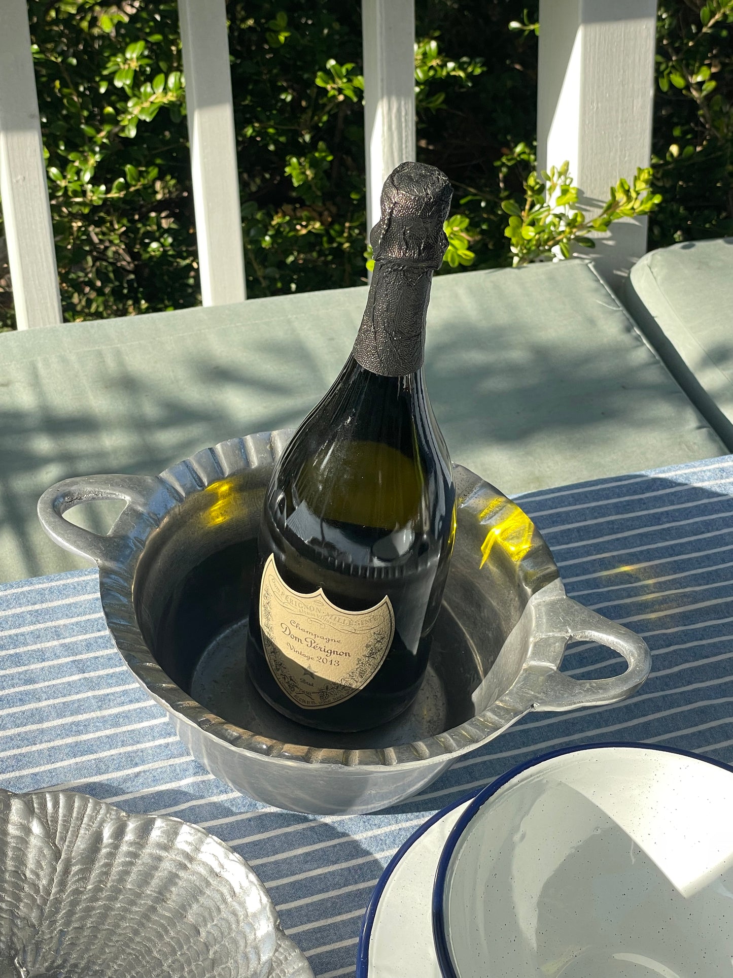 Deckhand Ice/ Champagne Bucket