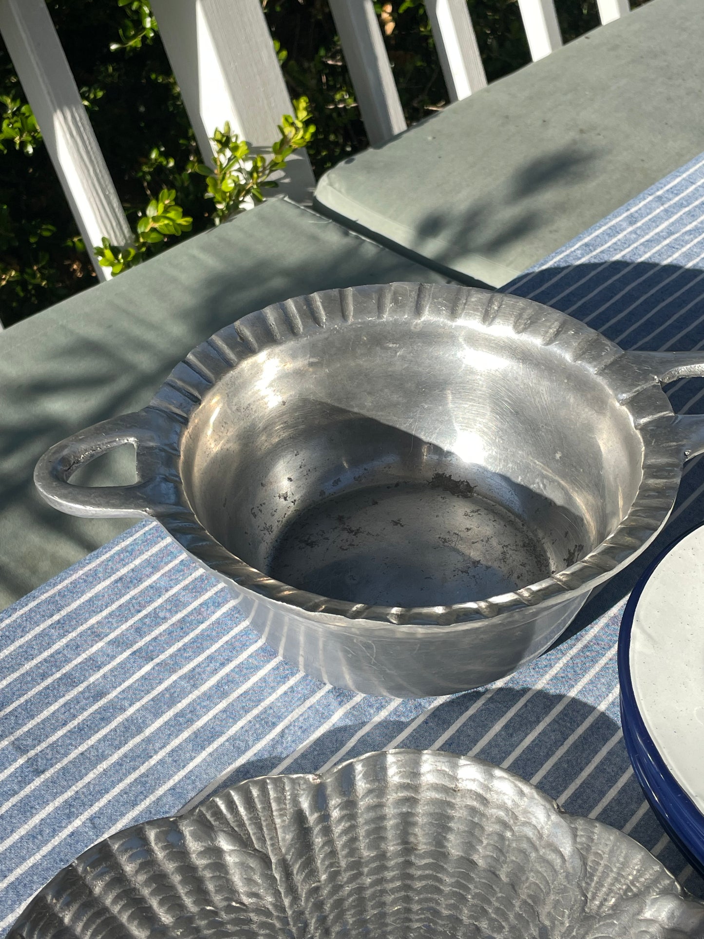 Deckhand Ice/ Champagne Bucket