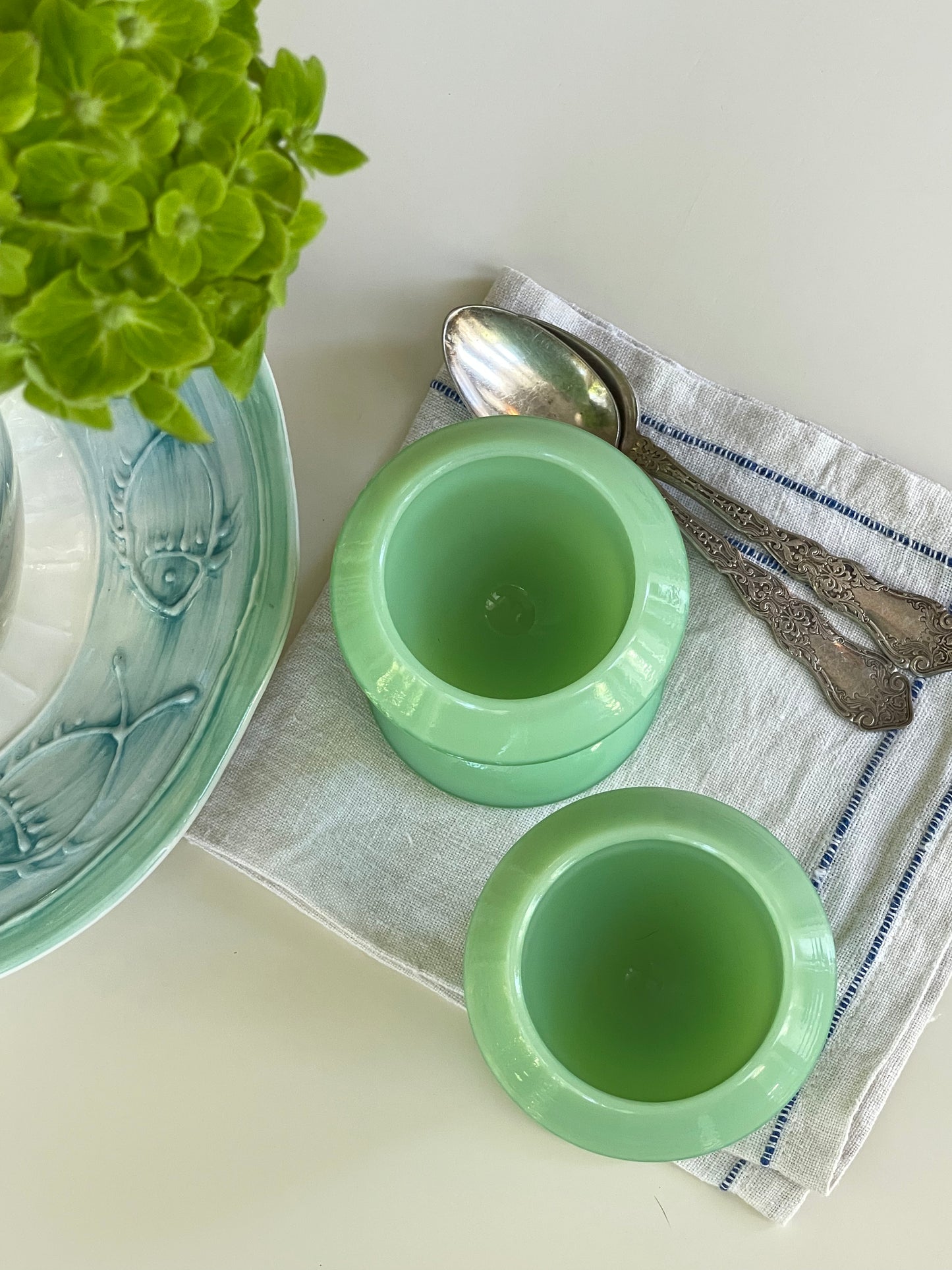 Galley Breakfast Egg Cups, Set of 2