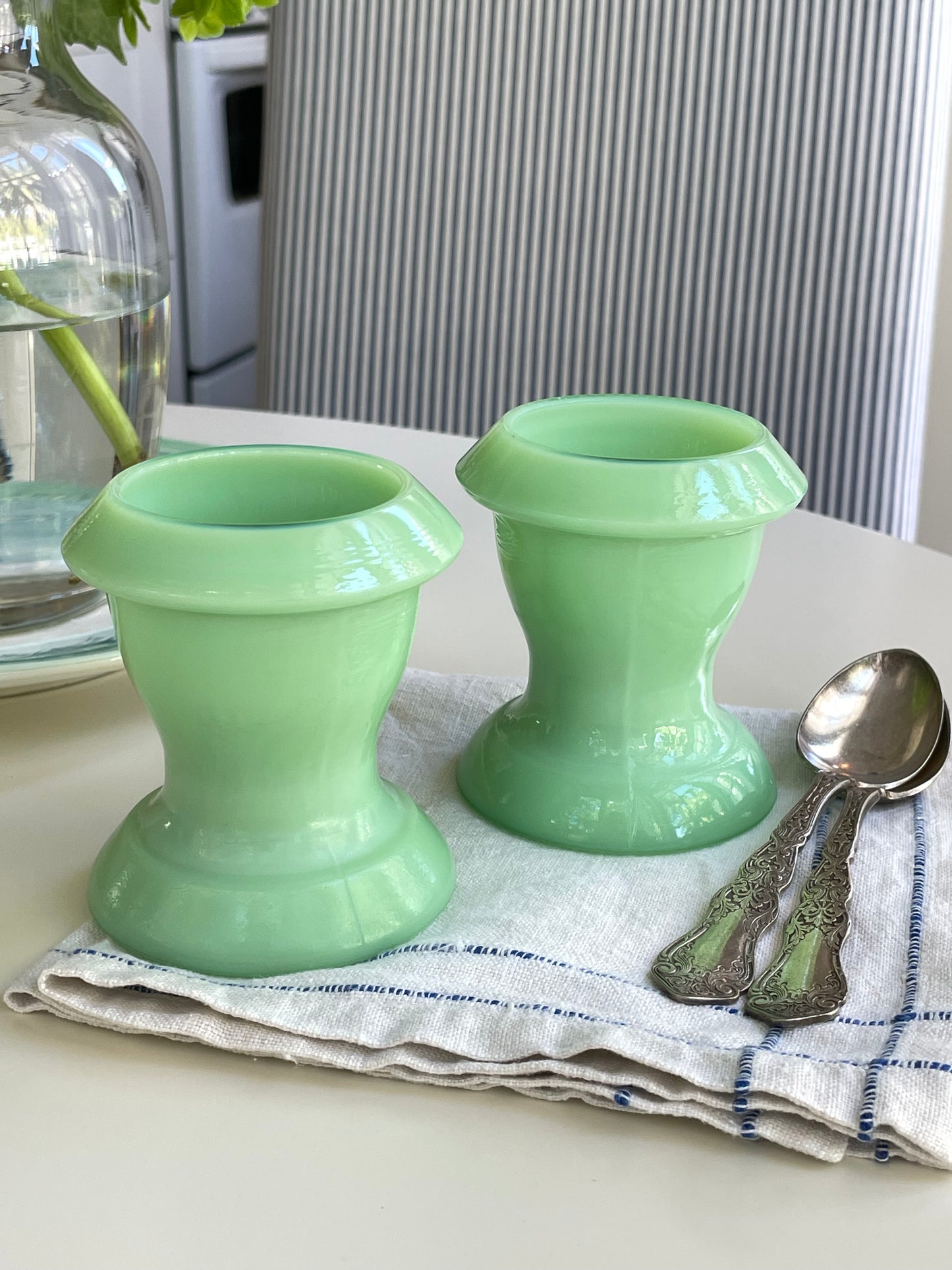 Galley Breakfast Egg Cups, Set of 2