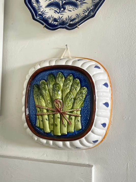 Porto Ercole Ceramic Mold