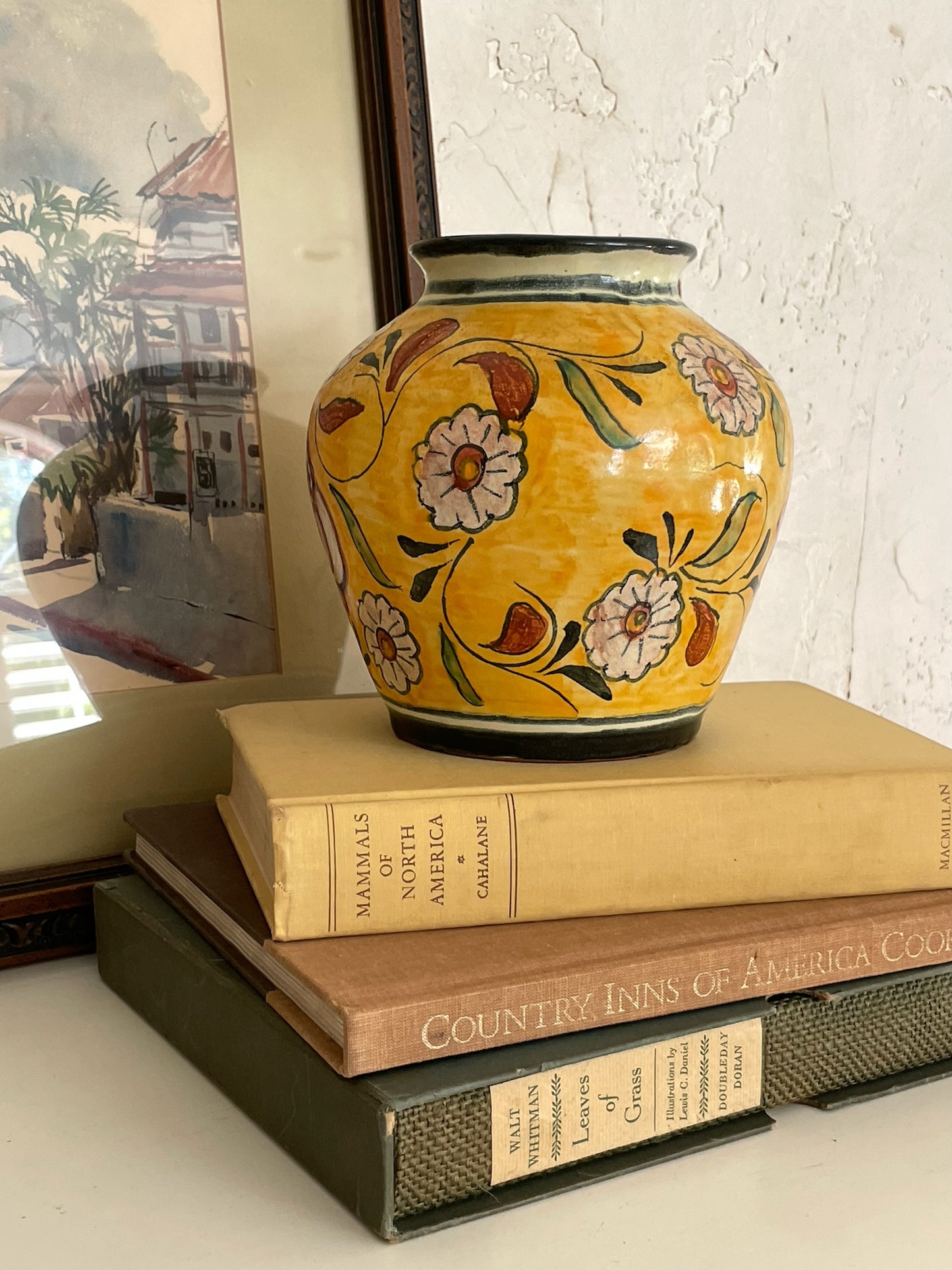 Clémence Vase