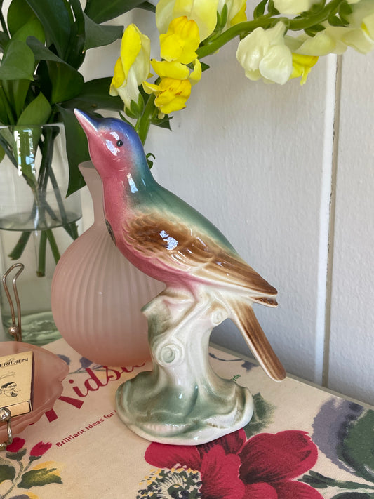 Royal Copley Figurine