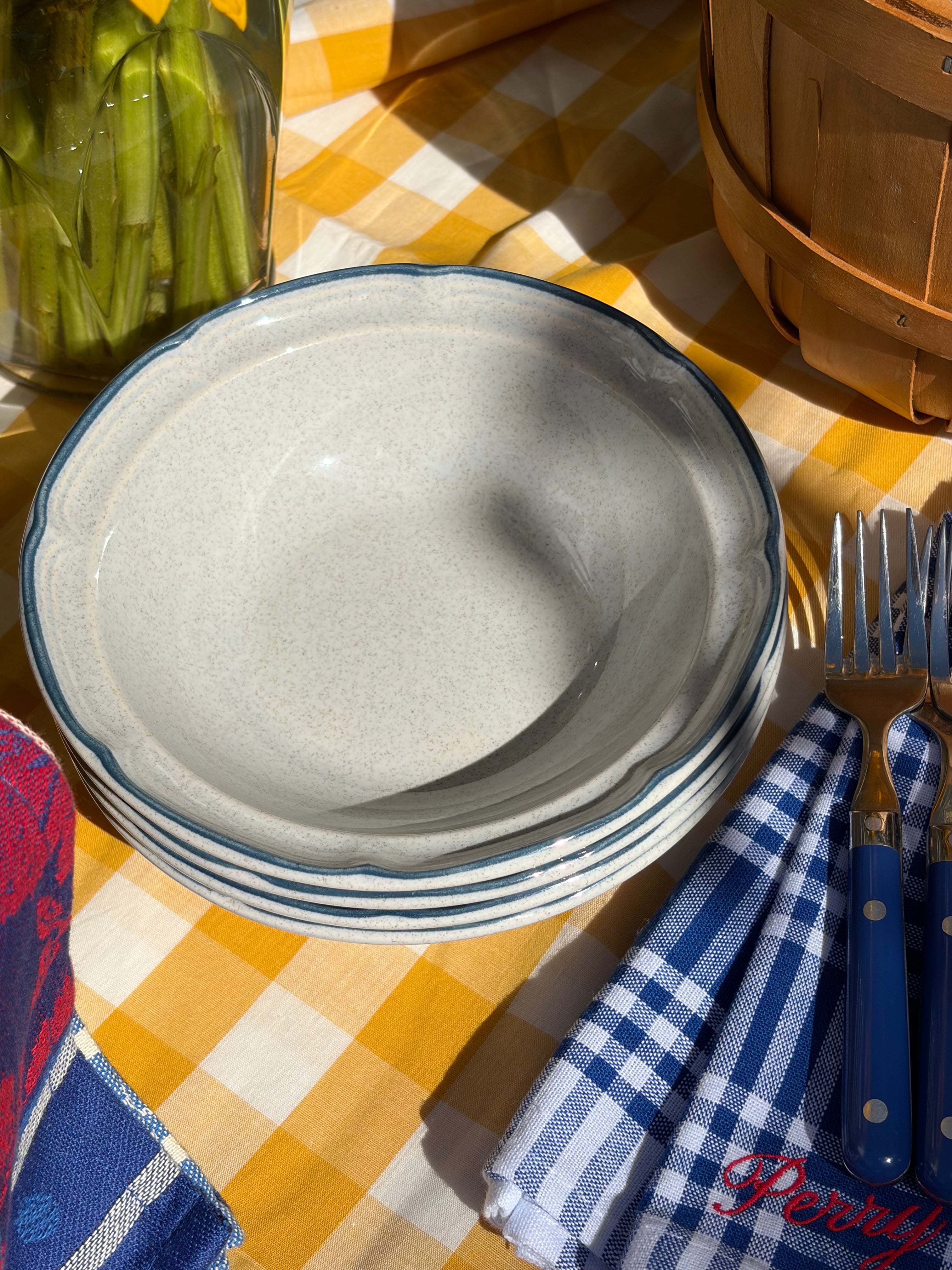 Westport Bowls, Set of 4