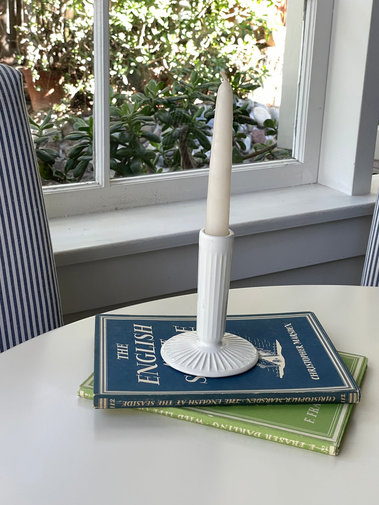 Beacon Candlestick