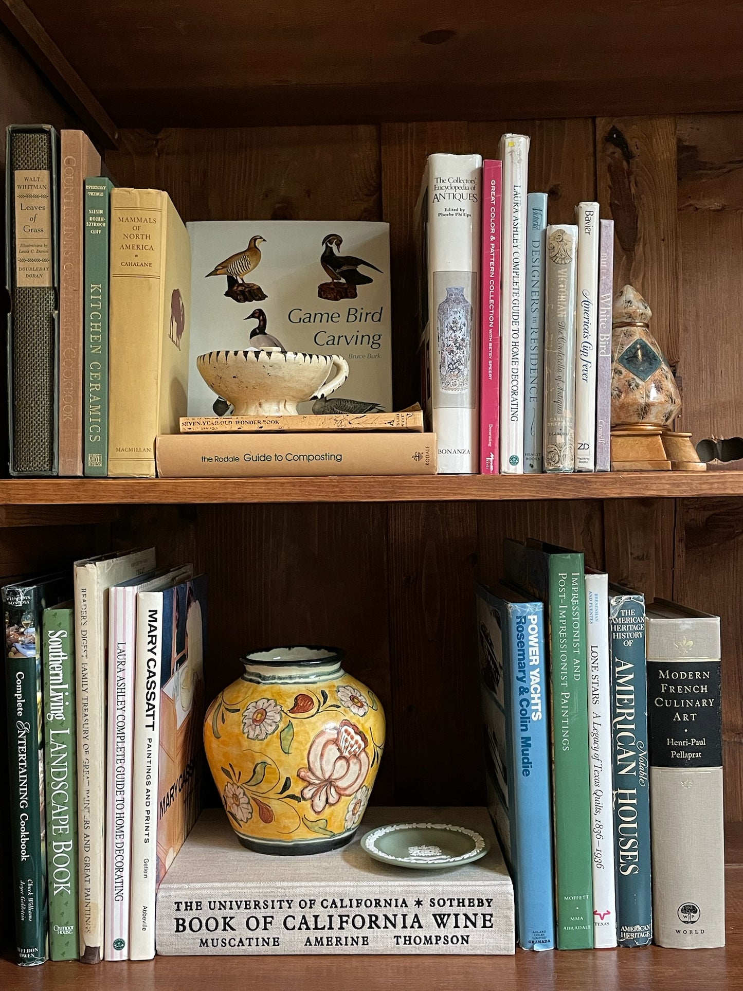 Clémence Vase