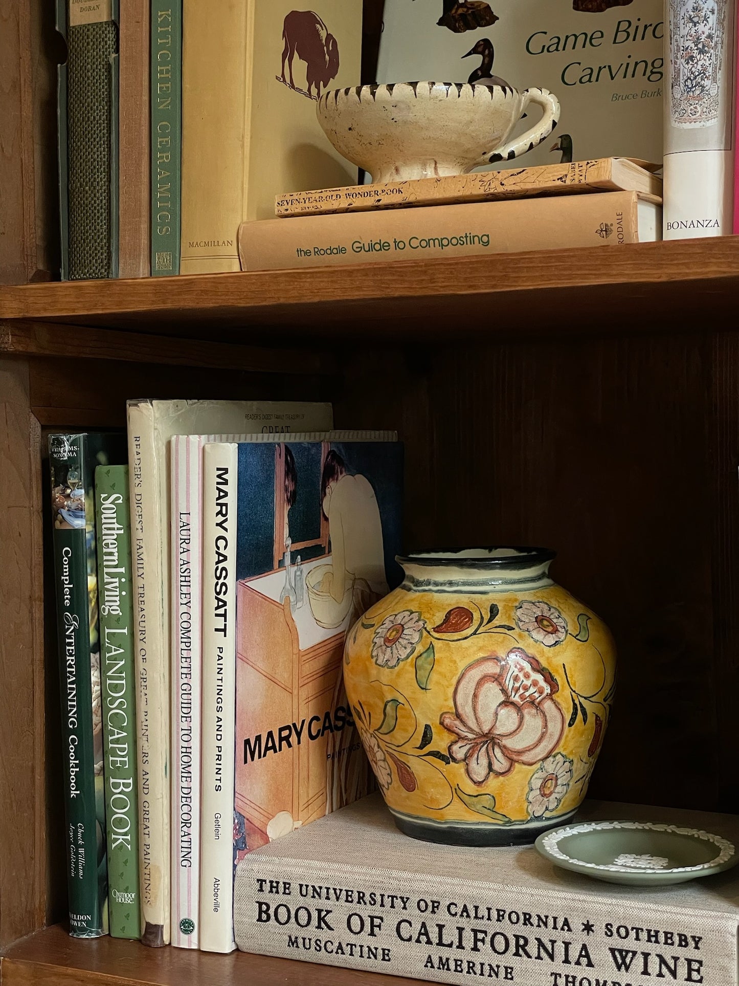 Clémence Vase