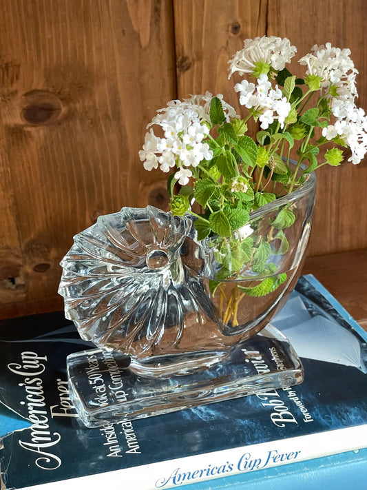 Cap d’Antibes Vase