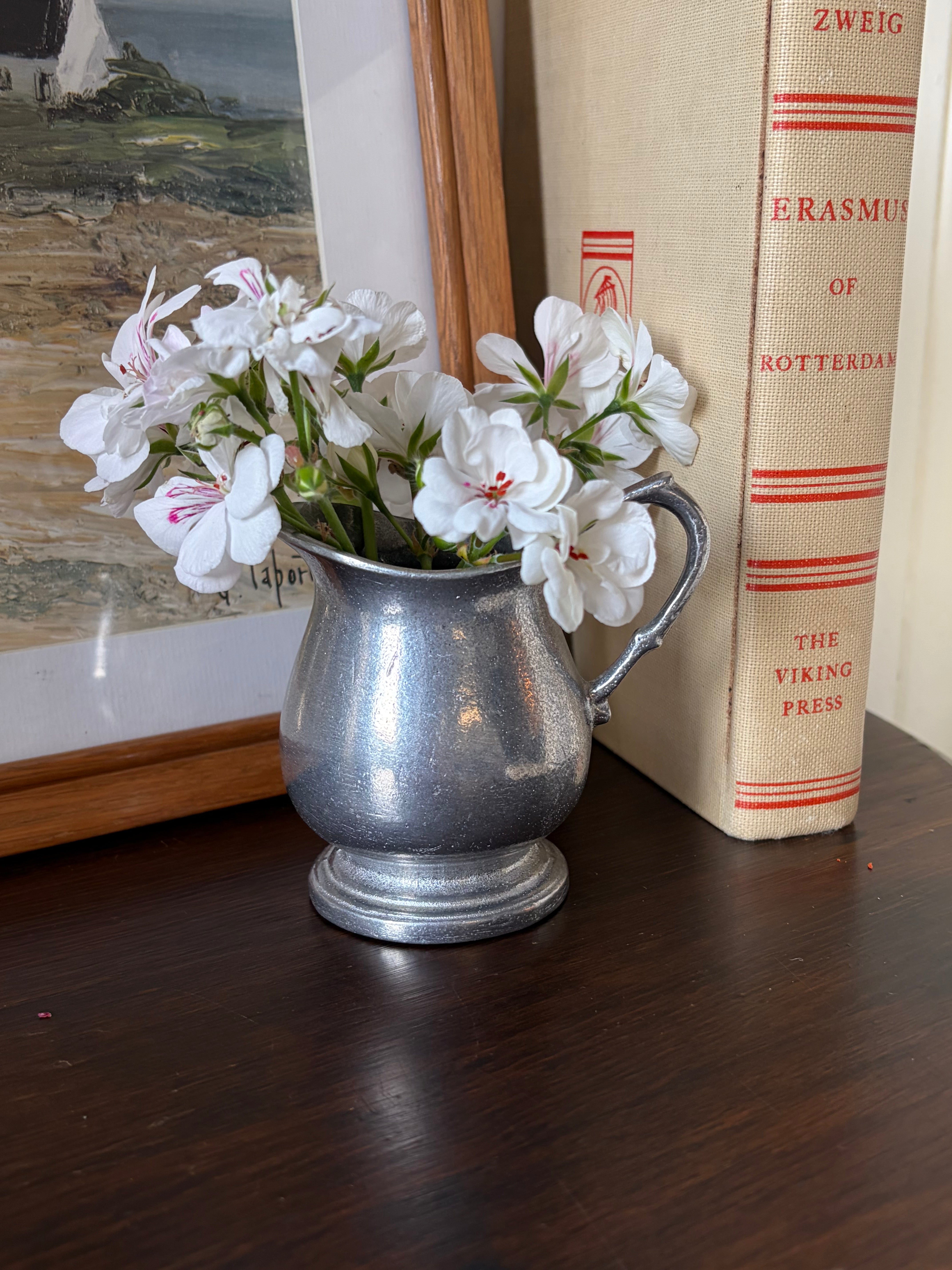 Greenwich Mini Pitcher