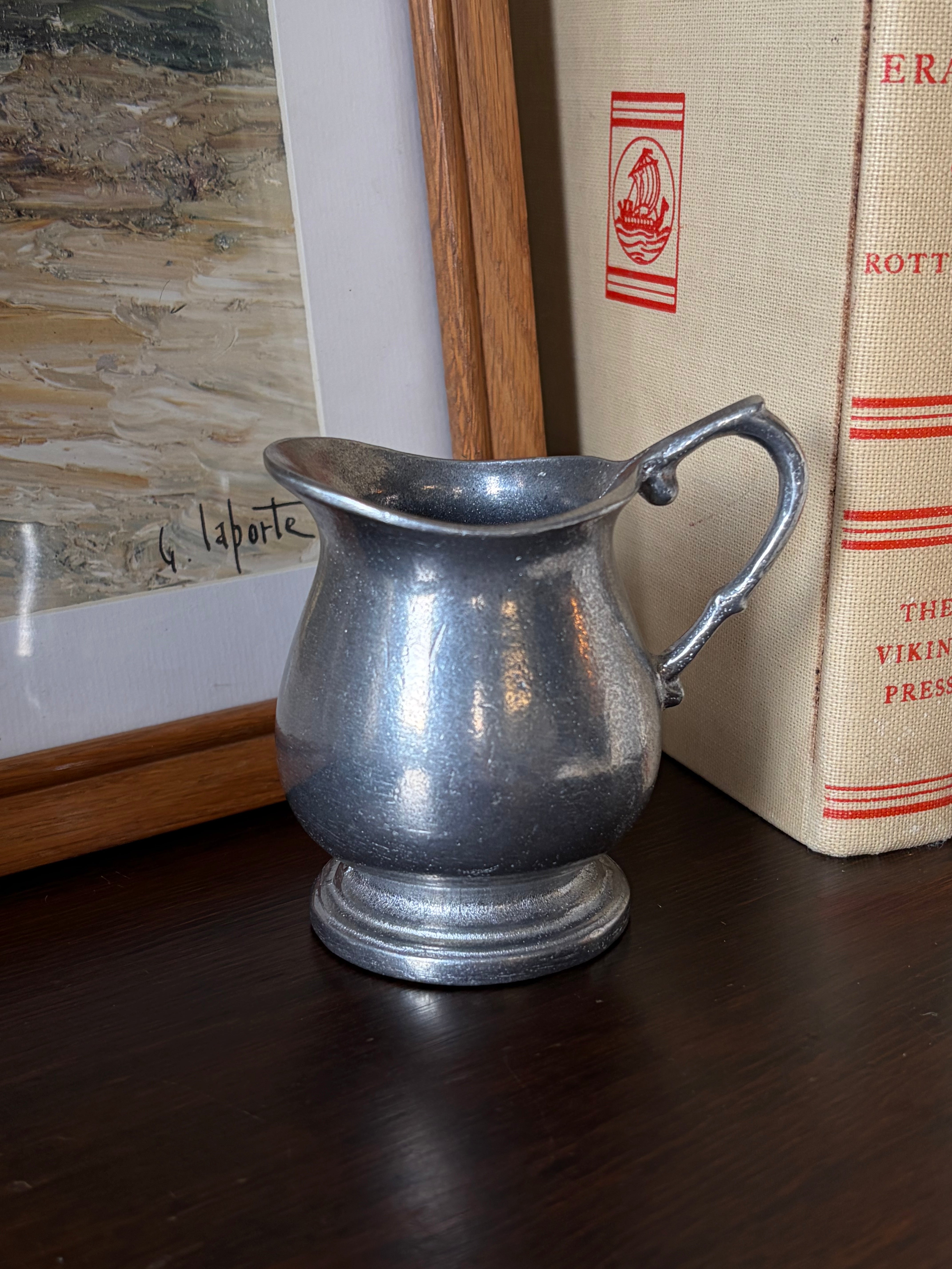 Greenwich Mini Pitcher
