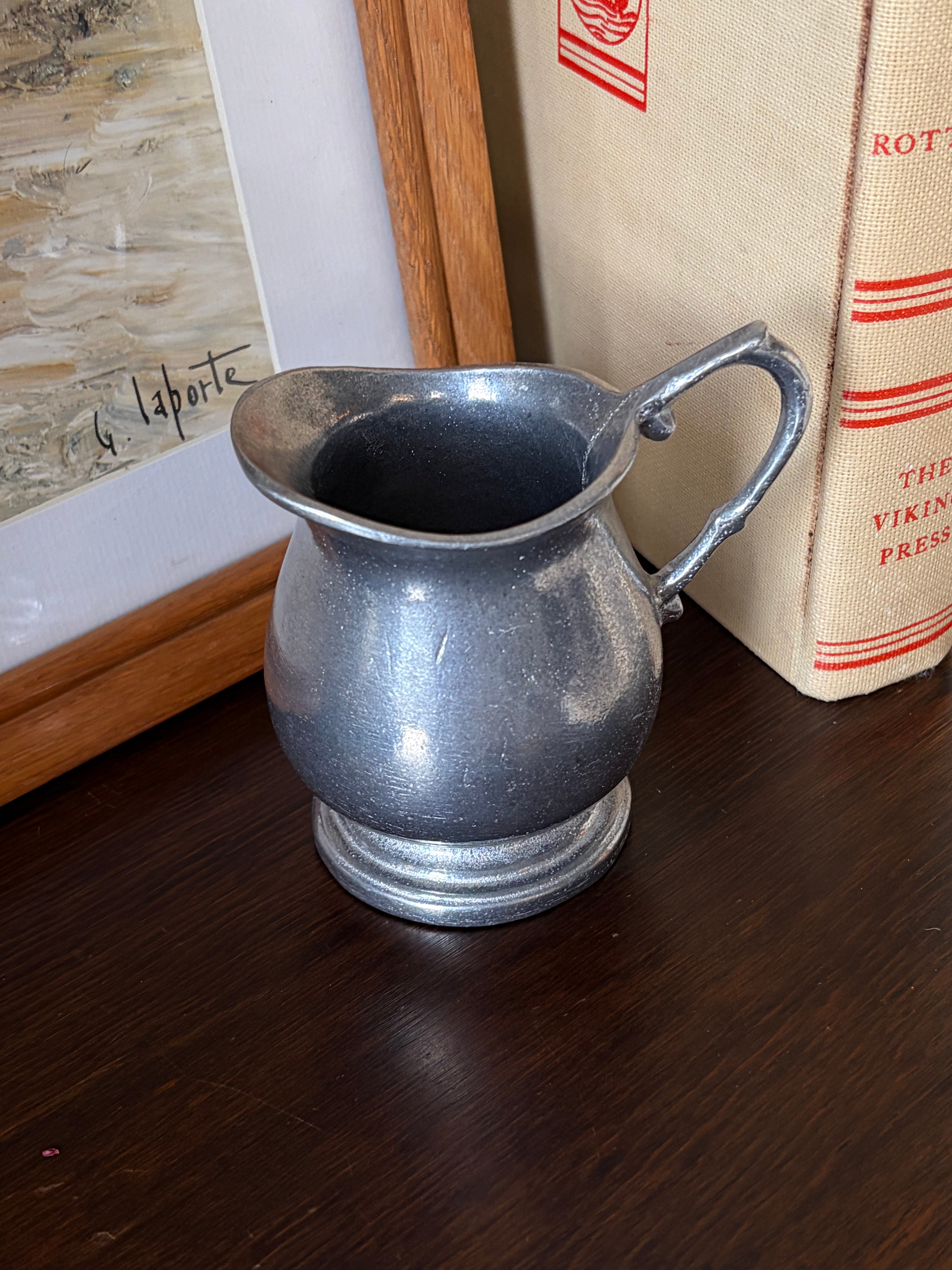 Greenwich Mini Pitcher