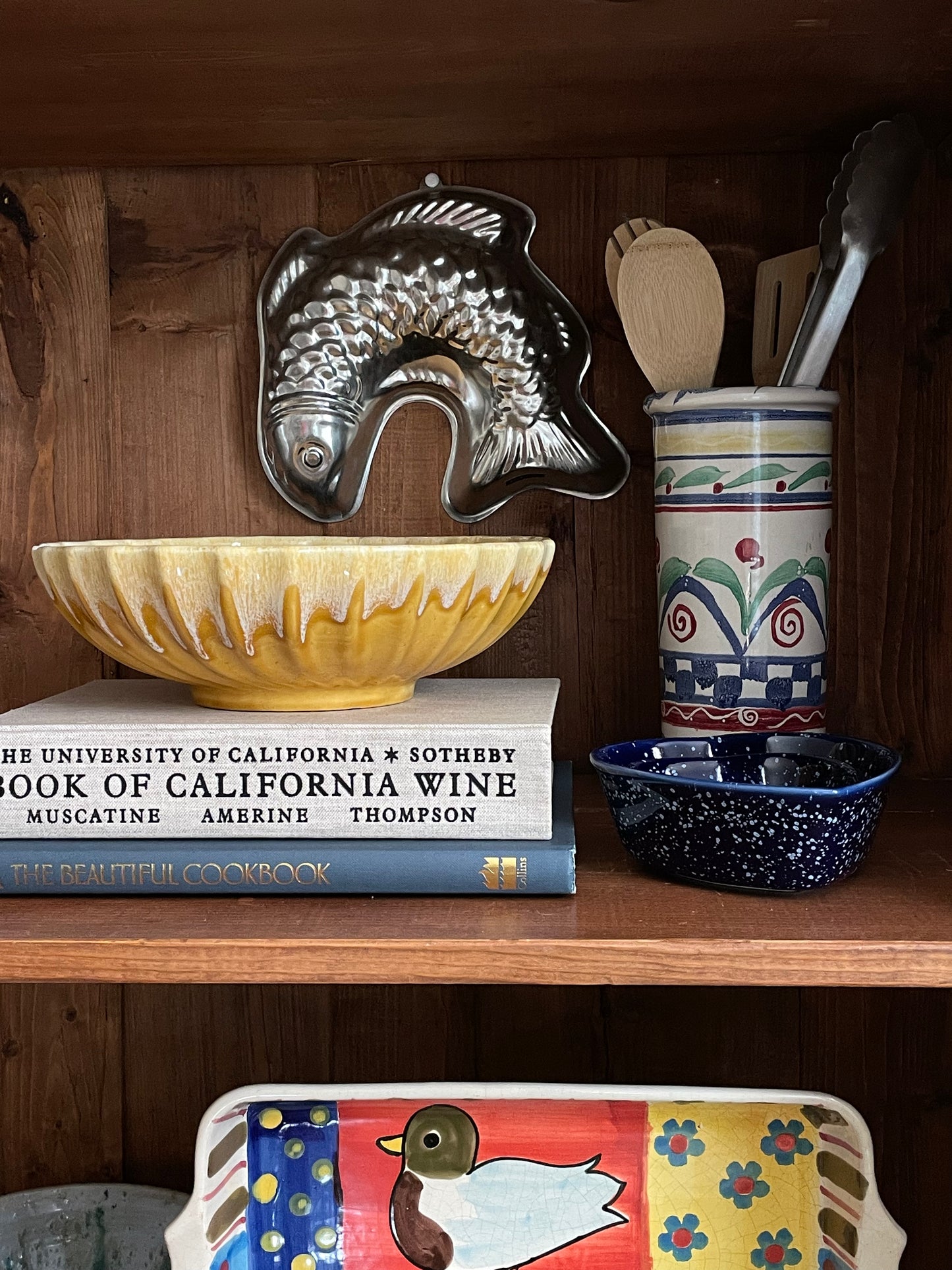 Cape Cod Aluminum Mold